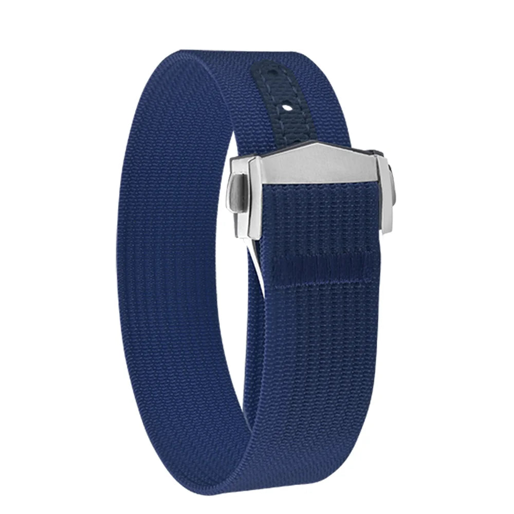 Bracelet de montre Nato - Boucle Déployante
