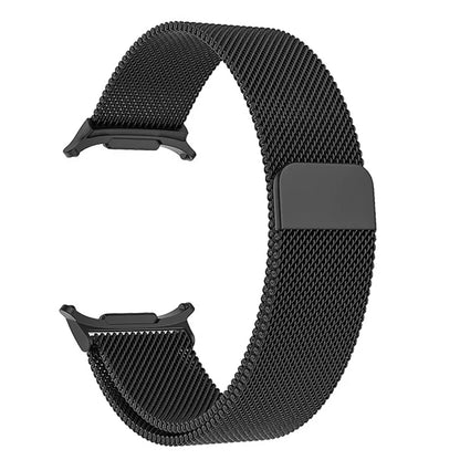 Bracelet en acier inoxydable pour Samsung Galaxy Watch Ultra 2025, 47mm, en métal, sans espaces, pour Galaxy Watch 7 Ultra