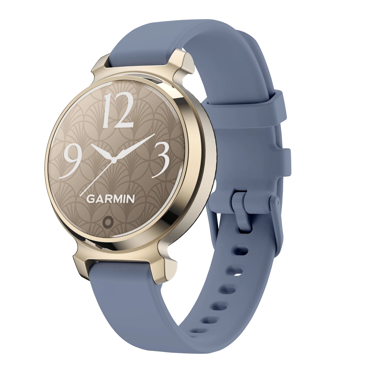 Bracelet de montre pour femme pour Garmin Lily 2, bracelet de montre intelligente souple, fermoir extensible, Options multicolores pour les traqueurs de fitness