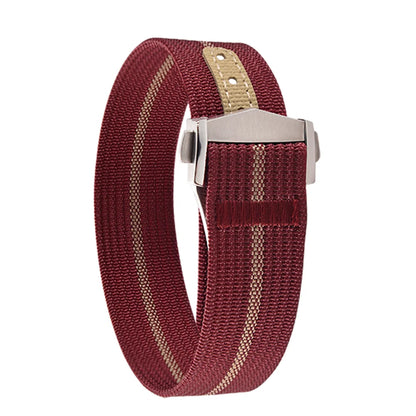 Bracelet de montre Nato - Boucle Déployante