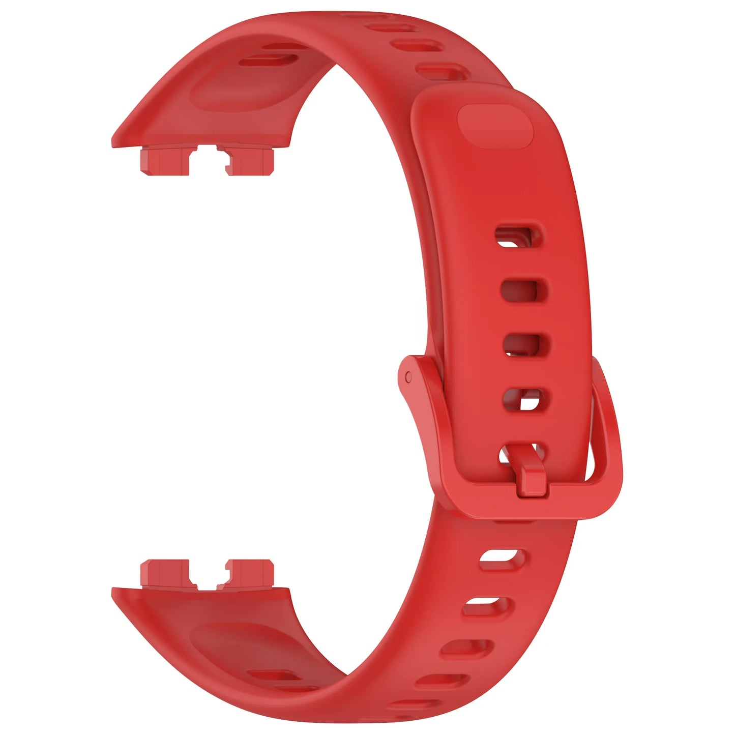 Bracelets d'origine pour Huawei Band 10 9 8 accessoires bracelet de remplacement bracelet en Silicone correa Huawei Band 10 9 8 bracelet NFC