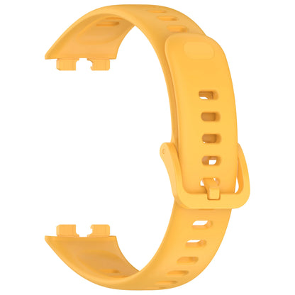 Bracelets d'origine pour Huawei Band 10 9 8 accessoires bracelet de remplacement bracelet en Silicone correa Huawei Band 10 9 8 bracelet NFC