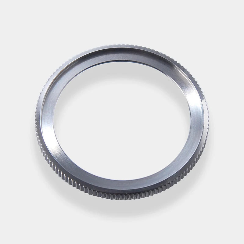 SKX-Polished Rotating Bezel, Coin Edge, SKXHouseSKX009