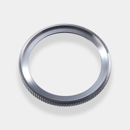 SKX-Polished Rotating Bezel, Coin Edge, SKXHouseSKX009