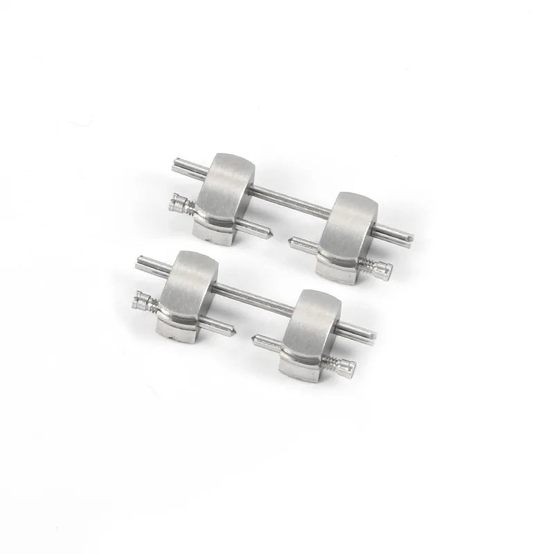 Bracelet de montre en acier inoxydable, 3.5mm 4.5mm, accessoires pour Audemars Piguet ROYAL OAK OFFSHORE AP15400 26320 26331