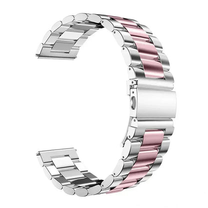 Bracelet en acier inoxydable pour Redmi 5 Active 3 Lite 3 Active 5 Lite, bracelet en métal pour Redmi Watch 6 5 4