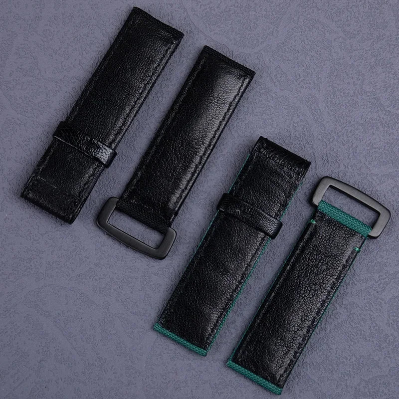 Universal Nylon Watch Strap, 20mm, for Tudor/Omega/Rolex/IWC/Tissot Daytona SUBMARINER, Canvas Strap, Steel Buckle