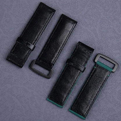 Universal Nylon Watch Strap, 20mm, for Tudor/Omega/Rolex/IWC/Tissot Daytona SUBMARINER, Canvas Strap, Steel Buckle