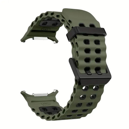 Sport Strap Bracelet for Samsung Galaxy Watch 8/8 Classic/Ultra 47mm 44mm 40mm 46mm for Galaxy Watch 8