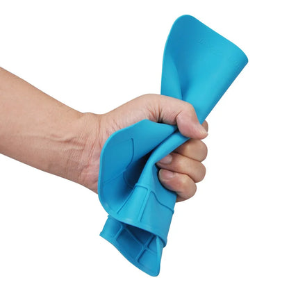 Tampon de travail de réparation de montre, station de soudage, tampon de degré de chaleur, polymères de silicone non ald, outil d'horloger, 30cm x 20cm