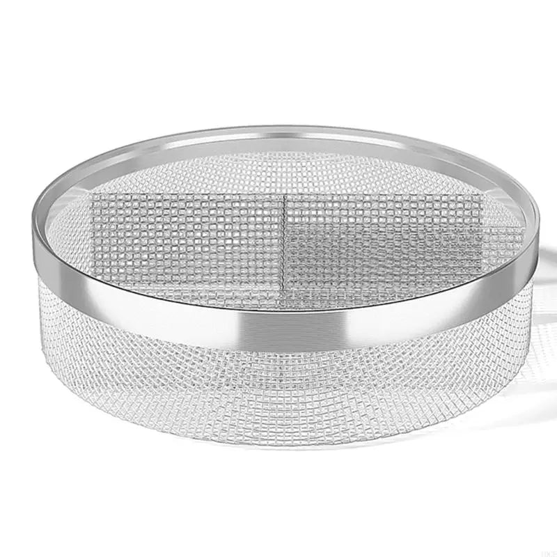 watch repair 5 pieces, professional maintenance tools, cleaning basket, Steel construction