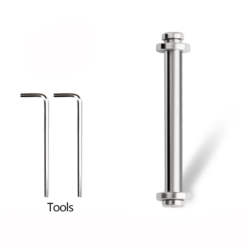 Pour G-SHOCK 5544 mol MTG-B1000 bracelet de montre FiosphScrew plus récent Connexion plus récent Pin Argent Noir Avec Outils B1000 Montre Accessoires