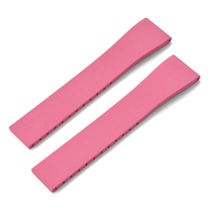 Bracelet de montre Caoutchouc FKM - Boucle Déployante - A Découper