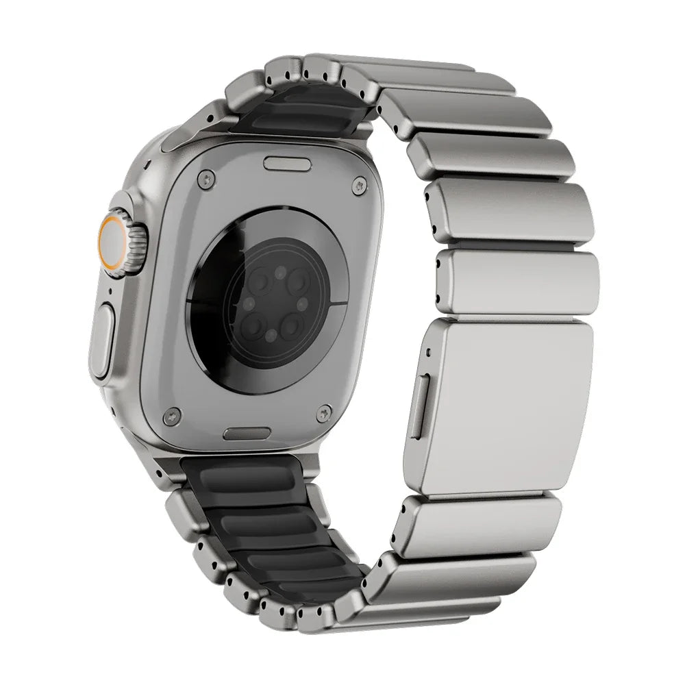 Bracelet magnétique lumineux de luxe pour Redmi Watch 6 5 Active 3 Lite, bracelet pour Redmi Watch 5 4 3 Active 3 Lite
