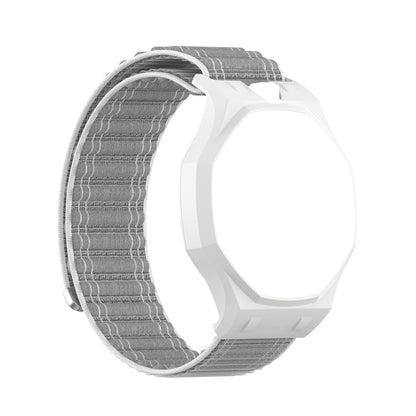 Bracelet de montre tout-en-un en toile Oxford et nylon pour Swatch AP Royal POP, kit de conversion de montre de poche en montre-bracelet, adaptateur, pièces de modification