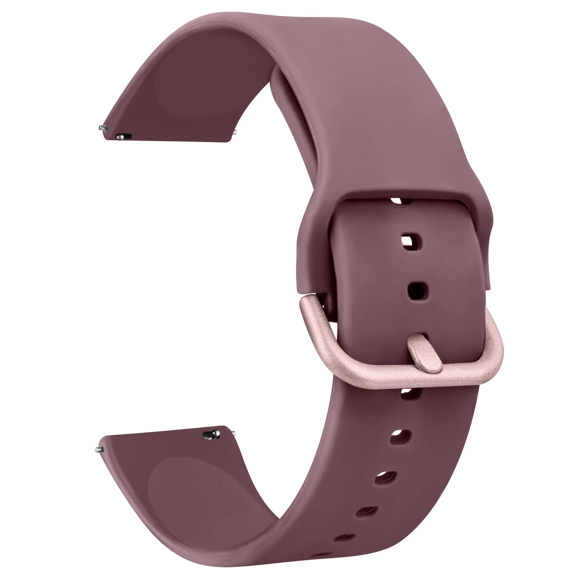Bracelet 20mm pour Samsung Galaxy Watch 7 6 5 4 40/44mm, pour Galaxy Watch 4 6 Classic/Active 2/5Pro/Watch 3 41mm