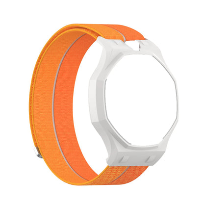 Bracelet de montre tout-en-un en toile Oxford et nylon pour Swatch AP Royal POP, kit de conversion de montre de poche en montre-bracelet, adaptateur, pièces de modification