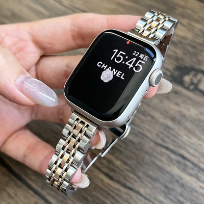Bracelet en acier inoxydable + coque en verre pour Huawei Watch Fit 5 5Pro 4 /4 Pro, protection d'écran, cadre pare-chocs, coque, accessoires