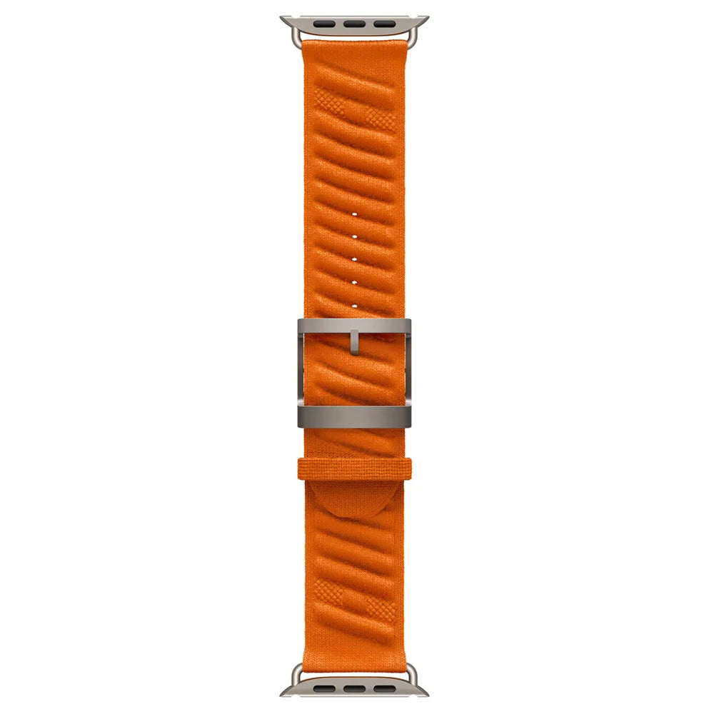 New Single Tour Midnight Blue Iwatch Strap for Apple Watch Ultra 1-3 Series 10 9 8 7 6 5 4 Band 46MM 45mm 44mm 41mm 40mm 49MM