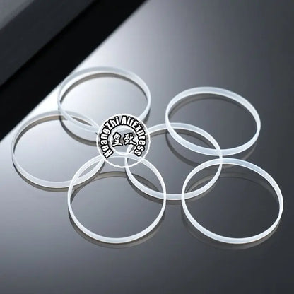 Bague étanche pour Rolex, Submariner, SUB, 40mm, 116610, 126610