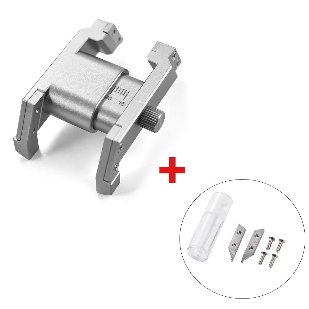 Nuovo strumento per la rimozione delle maglie del bracciale in acciaio inossidabile, pinza professionale per barre a molla per orologi Rolex/Omega/Delugs