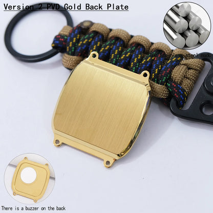 Bracelet de montre solide en acier inoxydable 316L, pour montre Casio AE1200WH, modèle Royale, poli et brossé, bracelet en métal AE1200