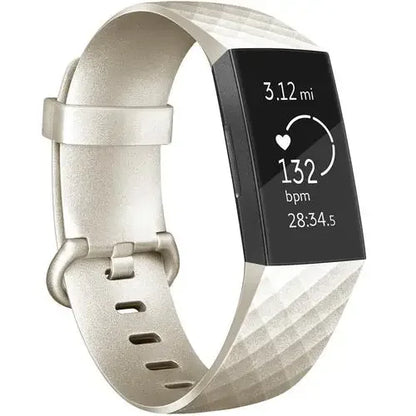 Cinturini in silicone per Fitbit Charge 4 Fitbit Charge 3 SE Bracciali di ricambio per Charge 4 Accessori Smartwatch