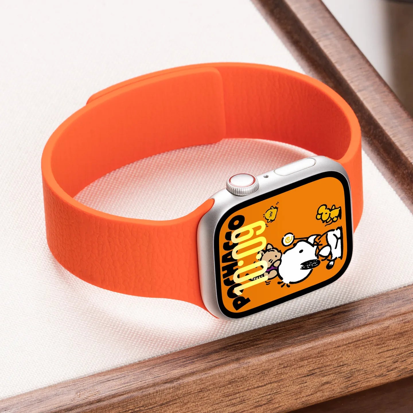Bracelet magnétique de luxe pour Honor ROSSINI 2i, nouvelle arrivée estivale