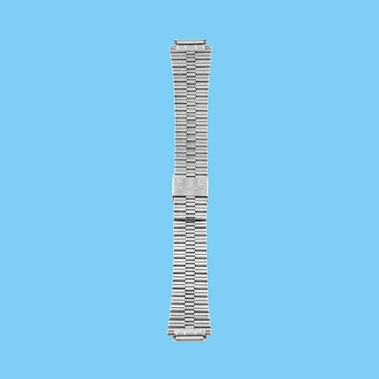 Cinturino di ricambio in metallo per orologi AE-1200WH AE-1300WH F-108WH W-216H