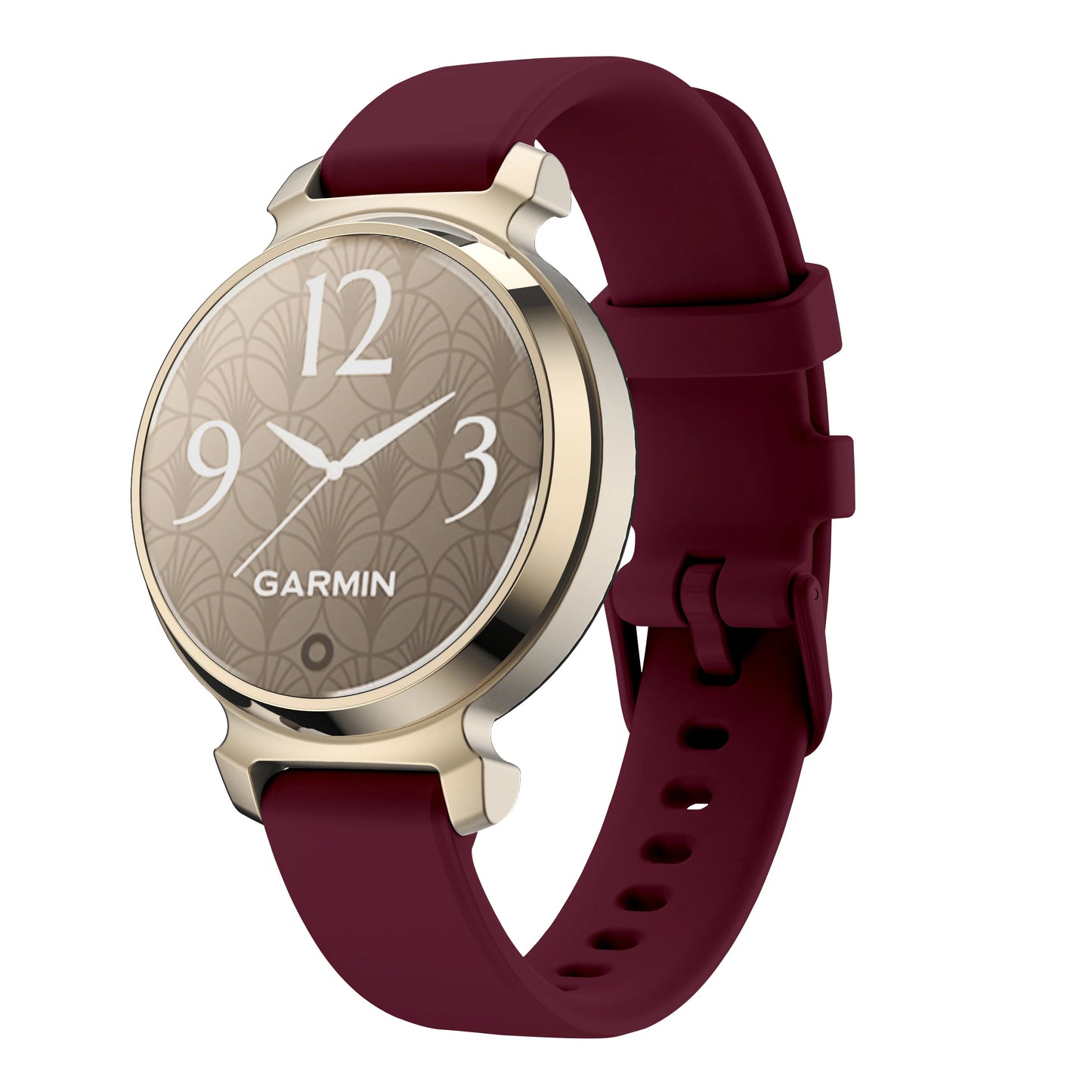 Bracelet de montre pour femme pour Garmin Lily 2, bracelet de montre intelligente souple, fermoir extensible, Options multicolores pour les traqueurs de fitness