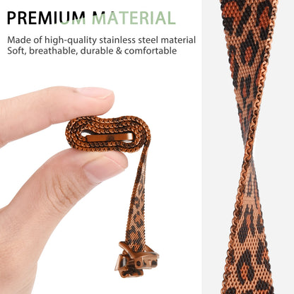 Bracelet à boucle magnétique en métal pour Fitbit Inspire 3, Bracelet de montre en acier inoxydable pour Fitbit Inspire 3