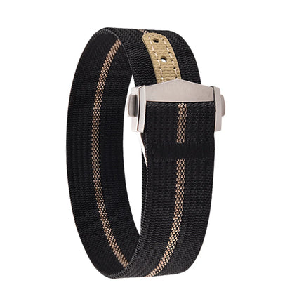 Bracelet de montre Nato - Boucle Déployante