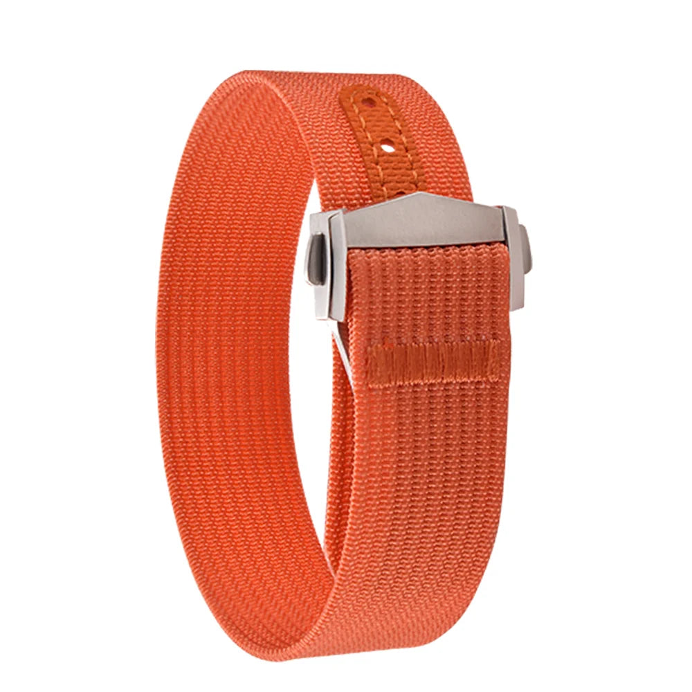 Bracelet de montre Nato - Boucle Déployante