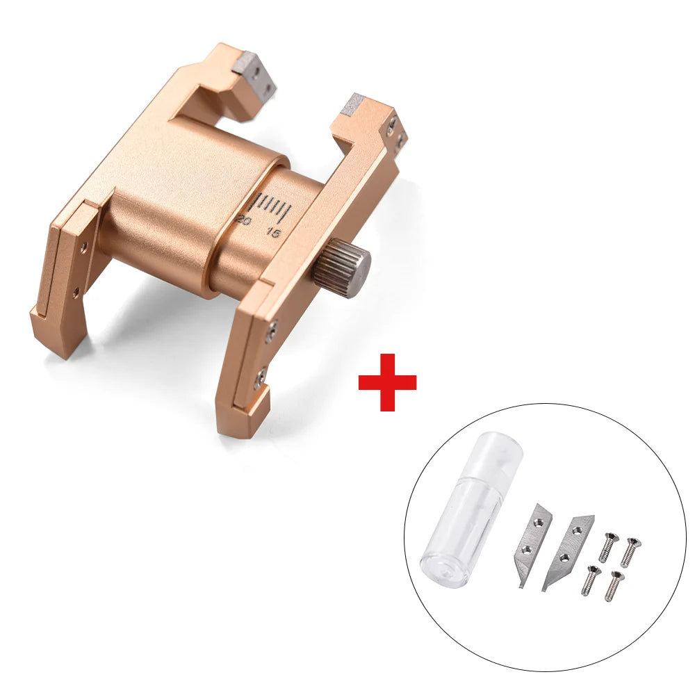Nuovo strumento per la rimozione delle maglie del bracciale in acciaio inossidabile, pinza professionale per barre a molla per orologi Rolex/Omega/Delugs