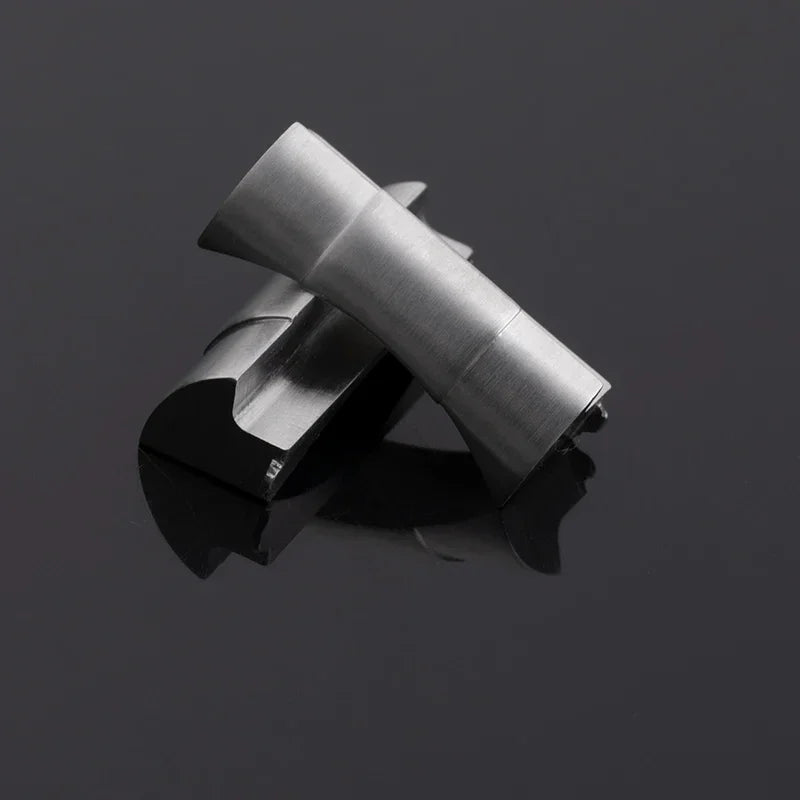 Maglia finale curva 20/21/22mm per bracciale TUDOR M79360.M79363, bracciale per orologio in acciaio inossidabile, accessori per orologi, connessione bracciale 1958 39mm