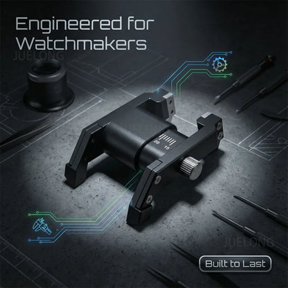 Outil de retrait de Bracelet, outil de réparation de montre, Kit d'outils de pince à barre à ressort, outil de pincettes pour supprimés, outil de retrait de Bracelet