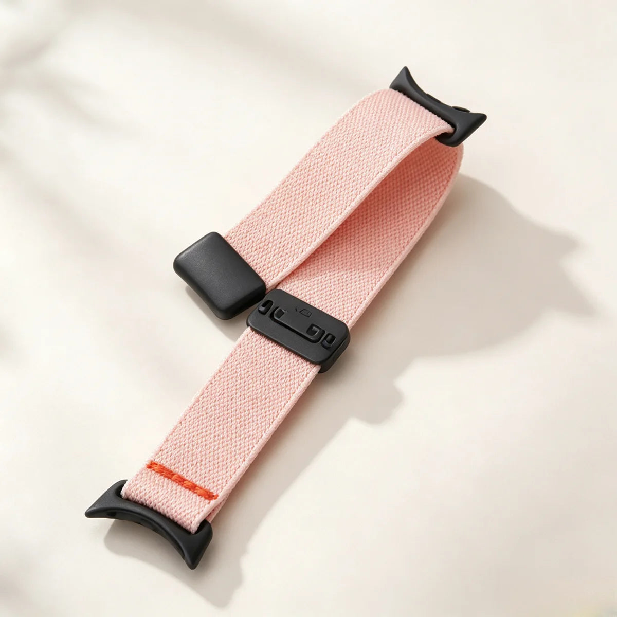 Cinturino magnetico in nylon per Google Pixel Watch 4 3 45mm 41mm, cinturino sportivo per Pixel Watch 1 2 41mm, cinturino regolabile, accessori