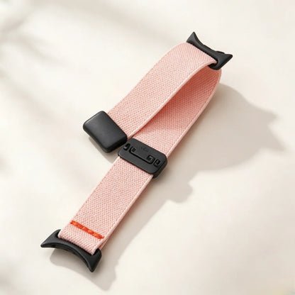 Cinturino magnetico in nylon per Google Pixel Watch 4 3 45mm 41mm, cinturino sportivo per Pixel Watch 1 2 41mm, cinturino regolabile, accessori