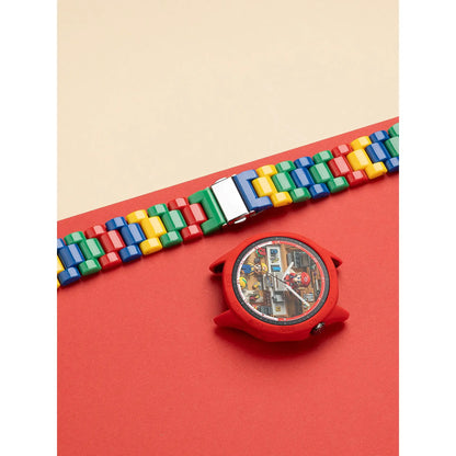 Étui couleur bonbon + bracelet en résine + outil de réglage pour Huawei GT6 41mm Huawei GT6 46mm Huawei GT6 Pro