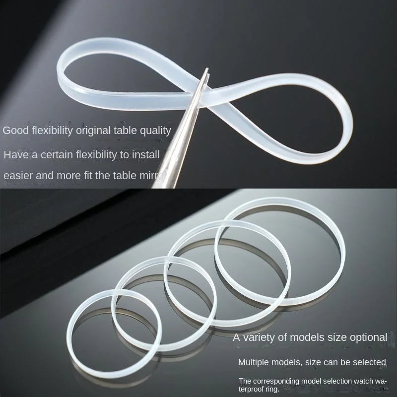 Pour Tudor Rolex montre étanche accessoires joint réparation artisan horloger en gros 114300   Datejust 116332 116334   76213 36