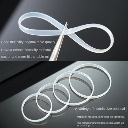 Pour Tudor Rolex montre étanche accessoires joint réparation artisan horloger en gros 114300   Datejust 116332 116334   76213 36