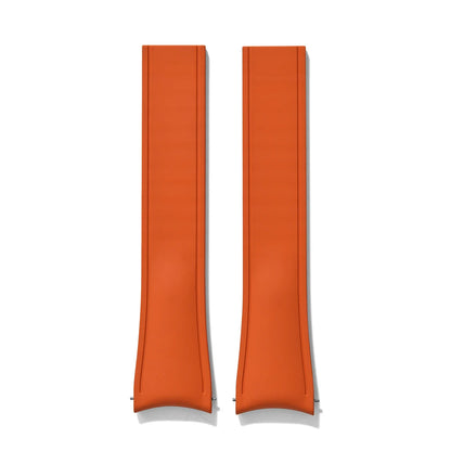 Bracelet Montre Caoutchouc pour Samsung - Rapide et Incurvée - Universel