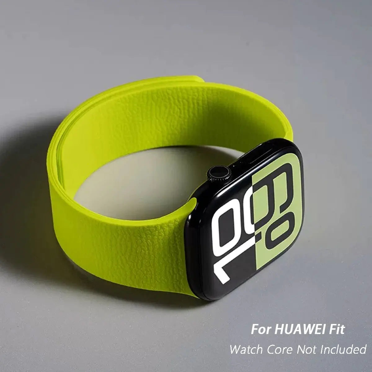 Bracelet en Silicone, sangle magnétique pour montre intelligente Amazfit T-rex3/2/Ultra, bracelet de Sport pour Huami Amazfit T-Rex/pro