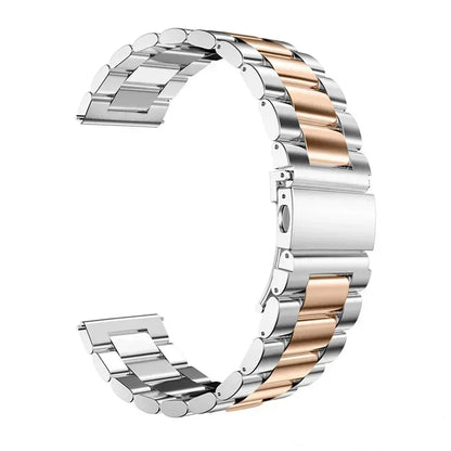 Bracelet en acier inoxydable pour Redmi 5 Active 3 Lite 3 Active 5 Lite, bracelet en métal pour Redmi Watch 6 5 4