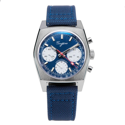 Reloj automático Sugess para hombre S419