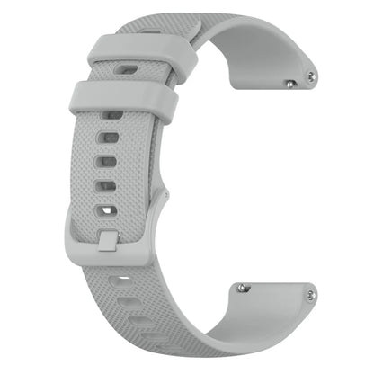 20mm 22mm Silicone Strap for Huami Amazfit Active 3 2/Active Max Sports Band BALANCE 2 BIP 3 6 5 GTS 4 mini GTR 3 Pro