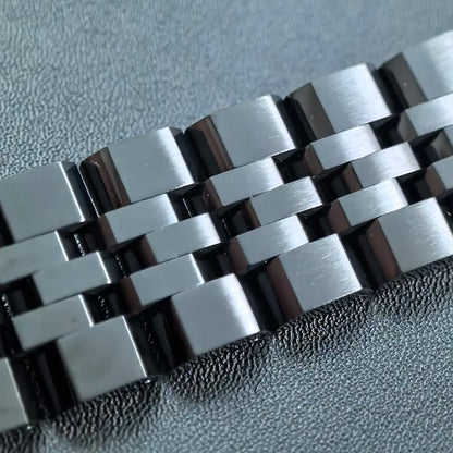 Bracelet en acier inoxydable pour Seiko Big Tuna SBBN013/025/027/029 / SBDX0011/013/14/016 /