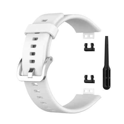 Silicone Strap for Huawei Watch Fit (TIA-B09/B19), Smart Watch Bracelet for Huawei Watch Fit, New Special Edition