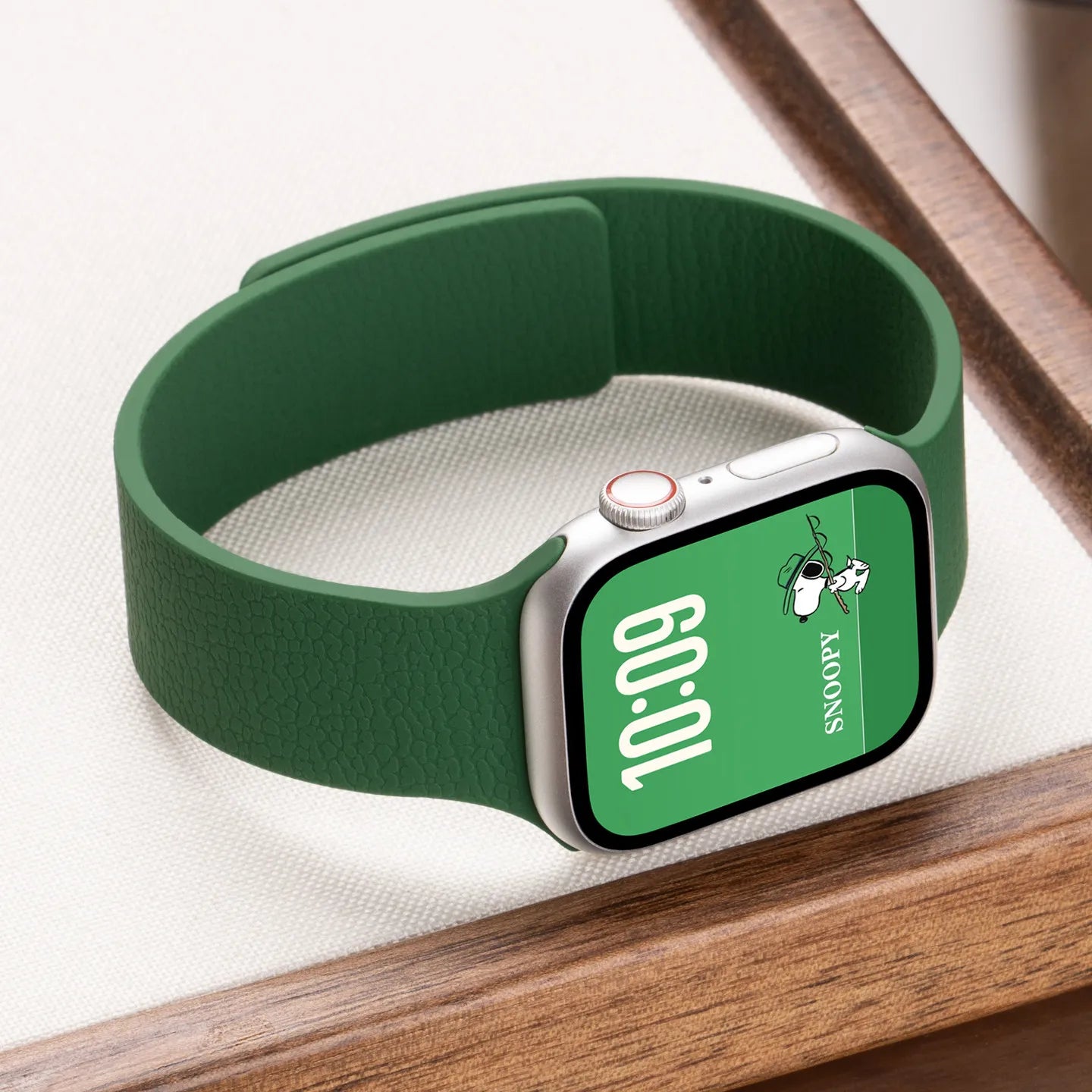 Bracelet magnétique de luxe pour Honor ROSSINI 2i, nouvelle arrivée estivale
