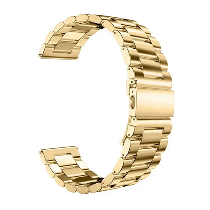 Bracelet en acier inoxydable pour Redmi 5 Active 3 Lite 3 Active 5 Lite, bracelet en métal pour Redmi Watch 6 5 4
